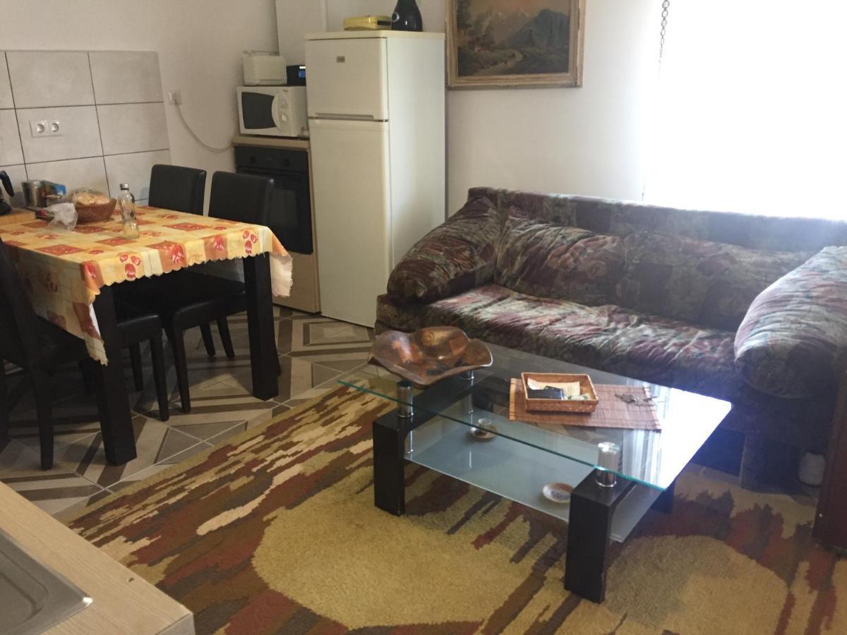 Villa Casa rustica cu terasa Mediaş Exterior foto